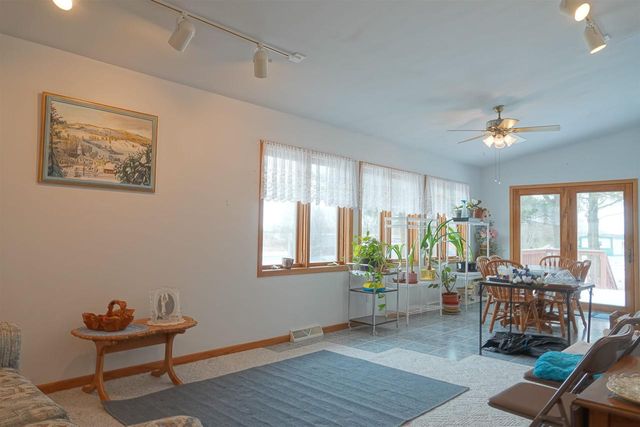 327 S 4TH STREET, Dorchester, WI 54425