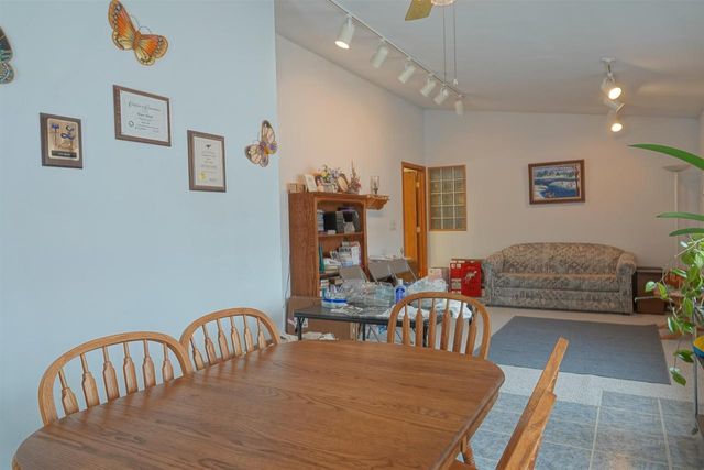 327 S 4TH STREET, Dorchester, WI 54425