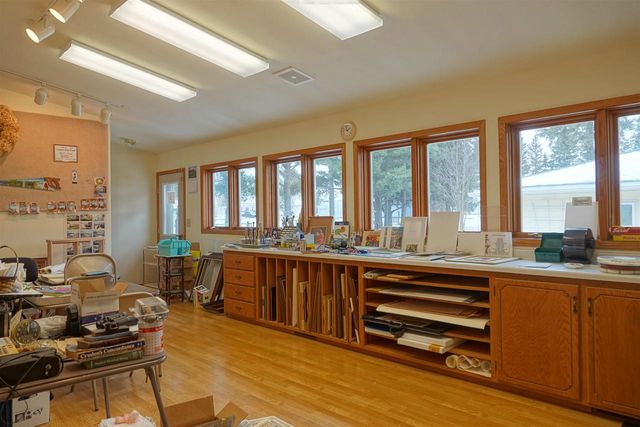 327 S 4TH STREET, Dorchester, WI 54425