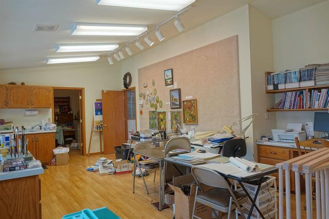 327 S 4TH STREET, Dorchester, WI 54425