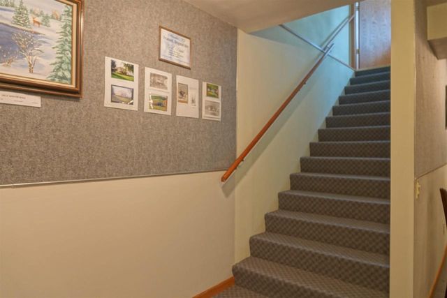 327 S 4TH STREET, Dorchester, WI 54425