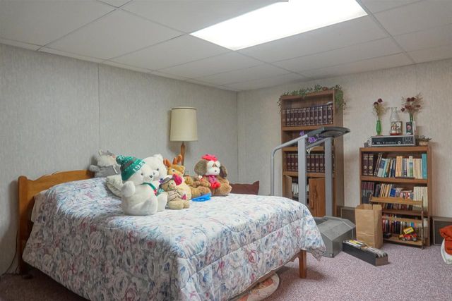 327 S 4TH STREET, Dorchester, WI 54425