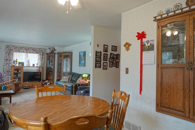 327 S 4TH STREET, Dorchester, WI 54425