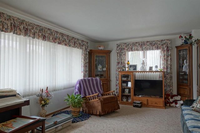 327 S 4TH STREET, Dorchester, WI 54425