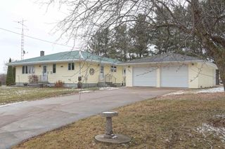 327 S 4TH STREET, Dorchester, WI 54425