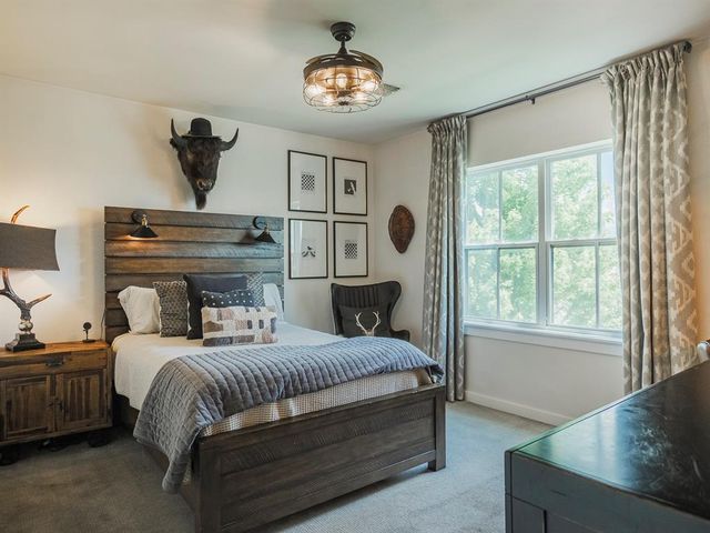 4609 Isabella Road, Norman, OK 73072