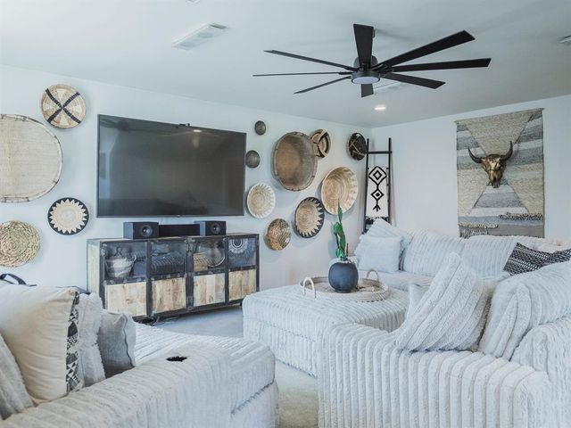 4609 Isabella Road, Norman, OK 73072
