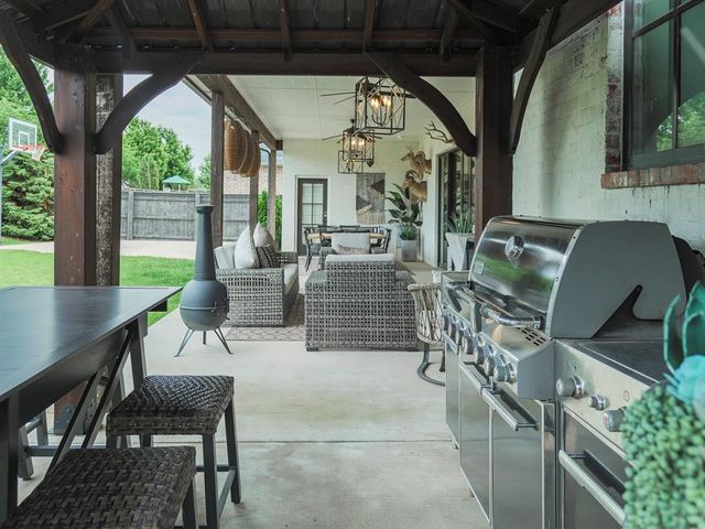 4609 Isabella Road, Norman, OK 73072
