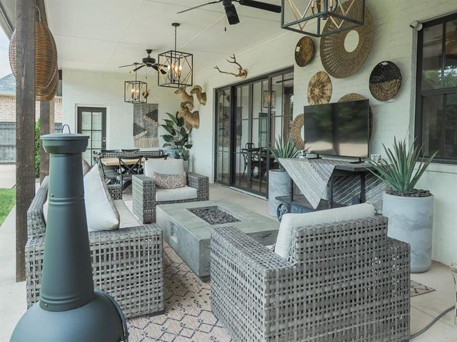 4609 Isabella Road, Norman, OK 73072