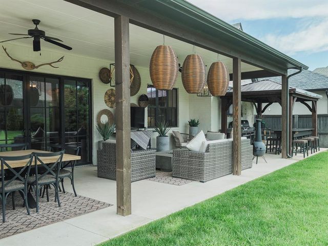 4609 Isabella Road, Norman, OK 73072