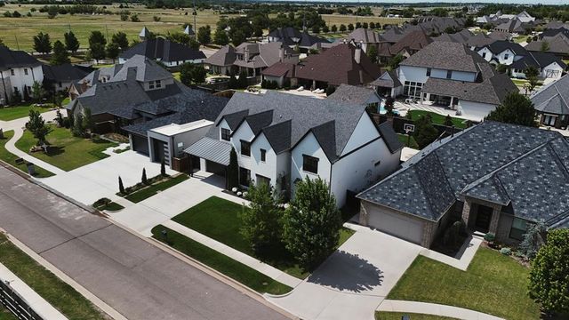 4609 Isabella Road, Norman, OK 73072