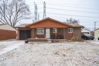 41316 Paign Drive, Sterling Heights, MI 48313