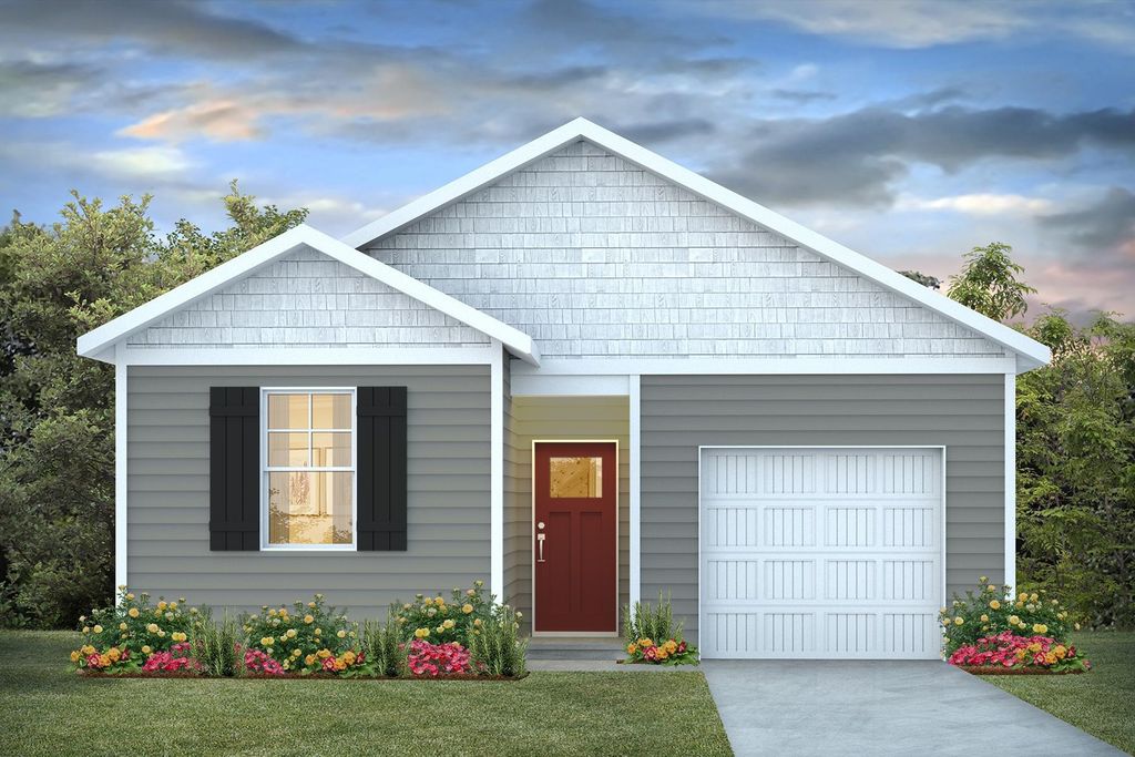 518 Italian Cypress Ct, Conway, SC 29527