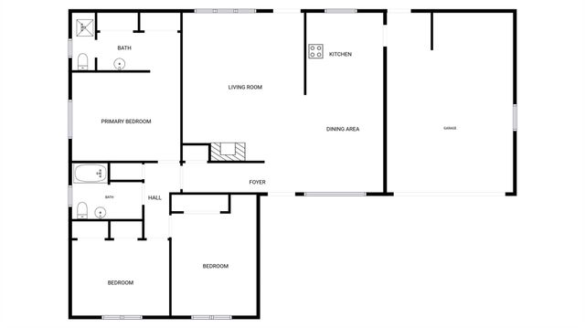 1001 Windy Drive, Brenham, TX 77833