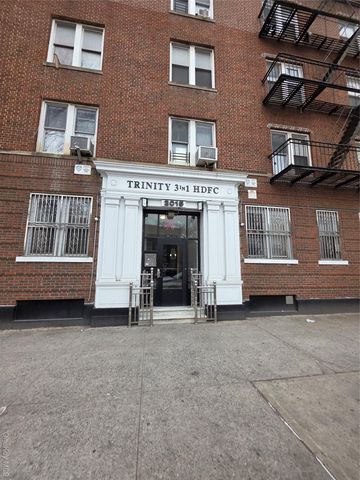 855 E 178th St Street 15A, Bronx, NY 10460