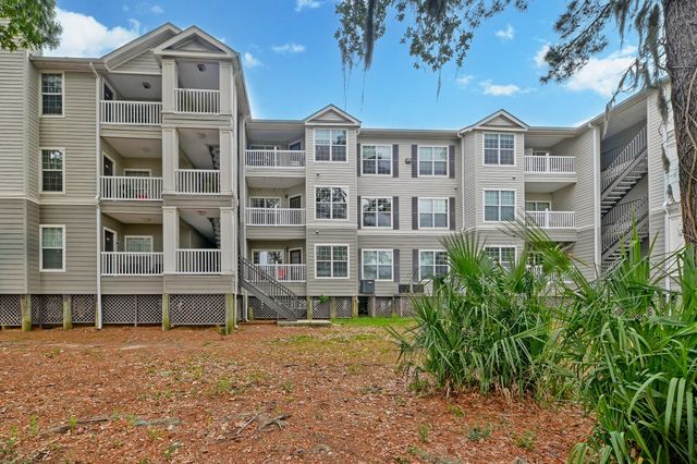 700 Daniel Ellis Drive 7206, Charleston, SC 29412