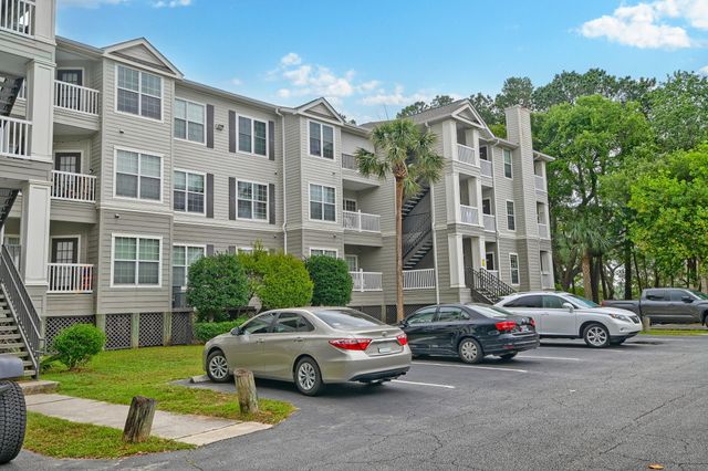 700 Daniel Ellis Drive 7206, Charleston, SC 29412