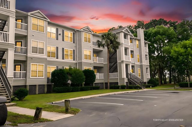 700 Daniel Ellis Drive 7206, Charleston, SC 29412