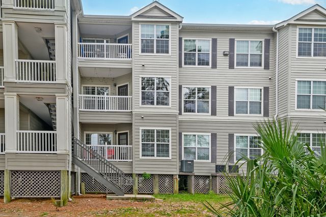 700 Daniel Ellis Drive 7206, Charleston, SC 29412