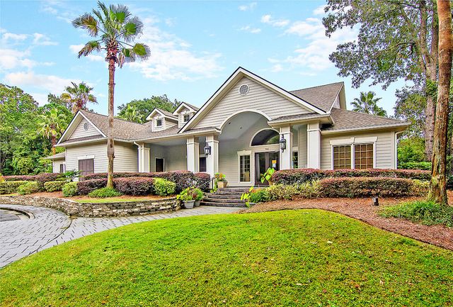 700 Daniel Ellis Drive 7206, Charleston, SC 29412