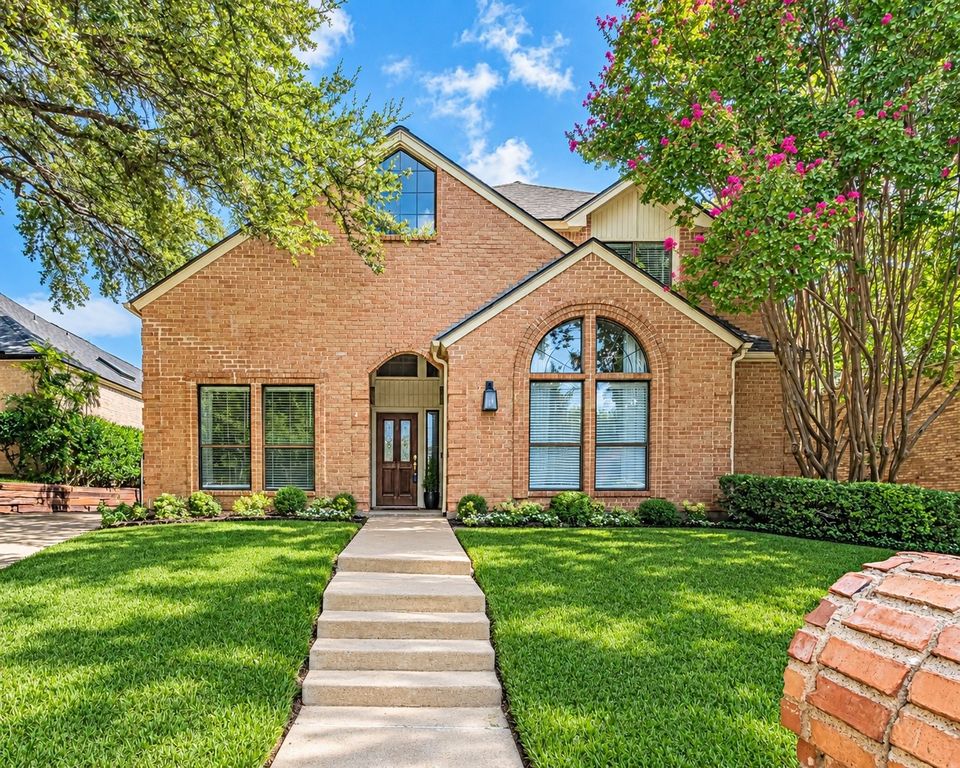 6816 Riverridge Road, Fort Worth, TX 76116 — photo 3