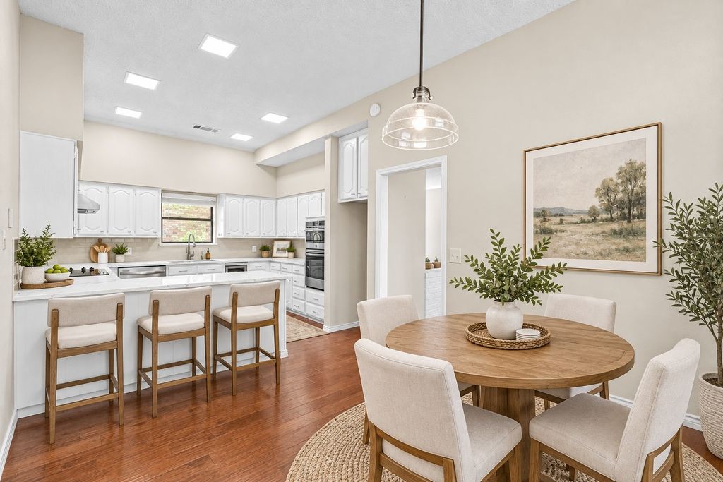 6816 Riverridge Road, Fort Worth, TX 76116 — photo 5