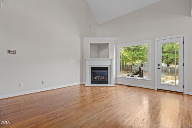 521 Moultonboro Avenue, Wake Forest, NC 27587
