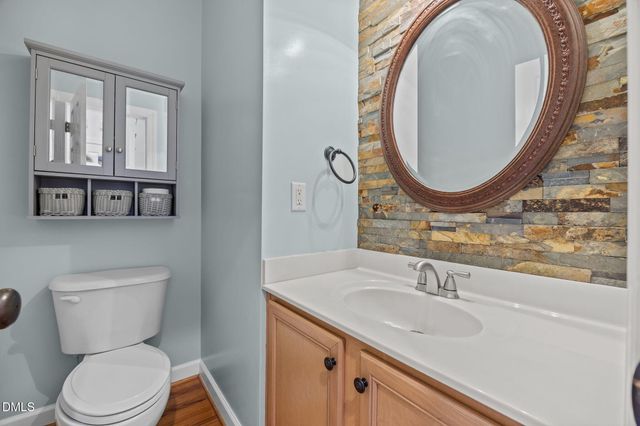 521 Moultonboro Avenue, Wake Forest, NC 27587