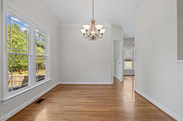 521 Moultonboro Avenue, Wake Forest, NC 27587