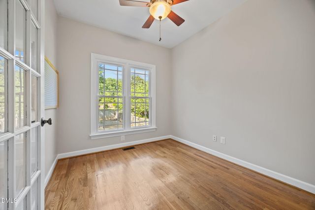 521 Moultonboro Avenue, Wake Forest, NC 27587