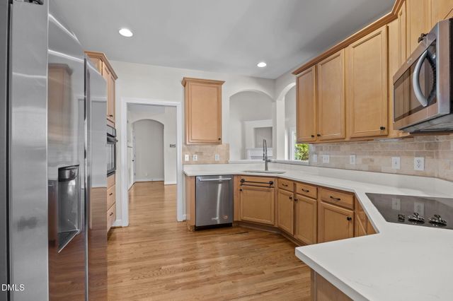 521 Moultonboro Avenue, Wake Forest, NC 27587
