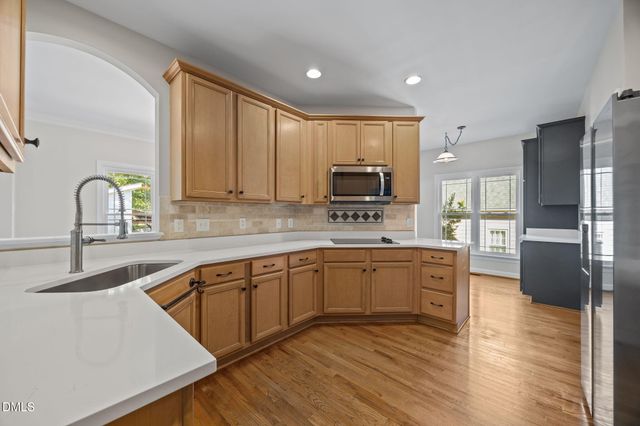 521 Moultonboro Avenue, Wake Forest, NC 27587