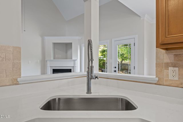 521 Moultonboro Avenue, Wake Forest, NC 27587