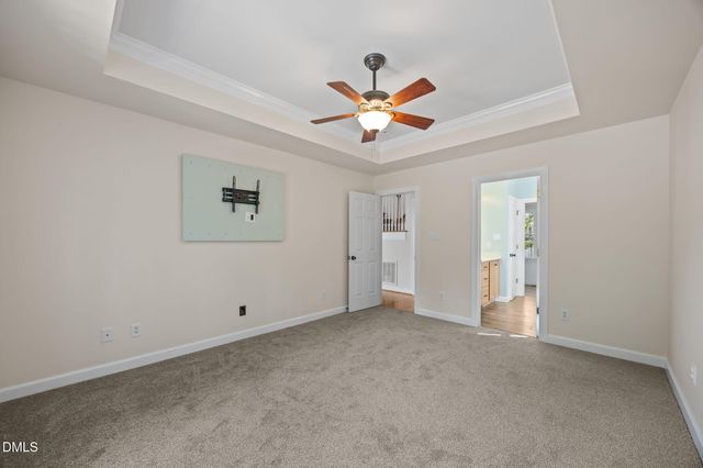 521 Moultonboro Avenue, Wake Forest, NC 27587