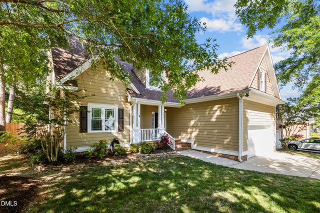 521 Moultonboro Avenue, Wake Forest, NC 27587