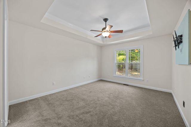 521 Moultonboro Avenue, Wake Forest, NC 27587