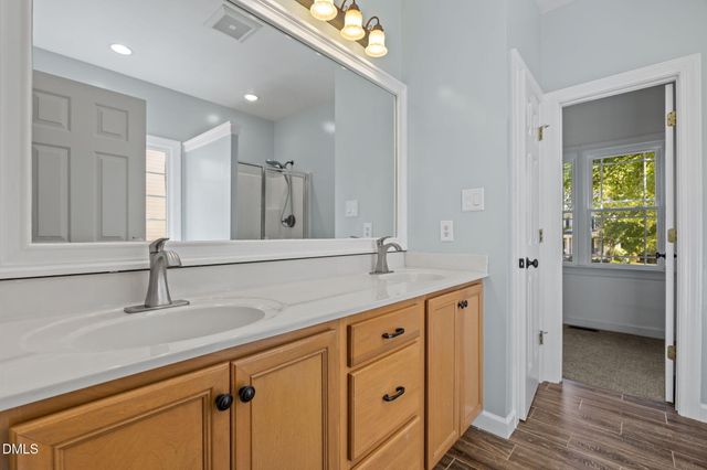 521 Moultonboro Avenue, Wake Forest, NC 27587