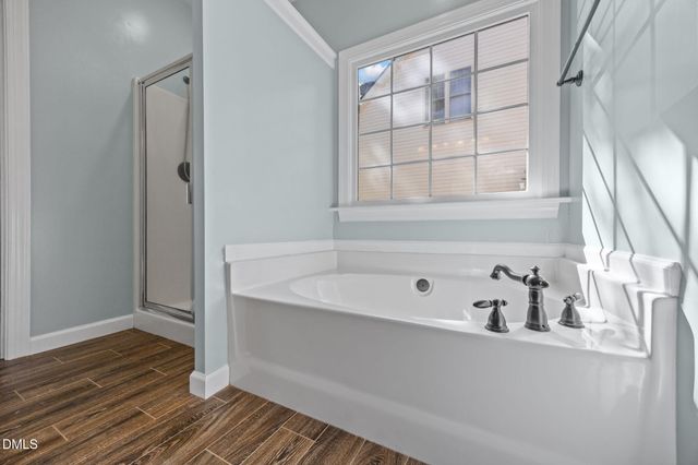521 Moultonboro Avenue, Wake Forest, NC 27587