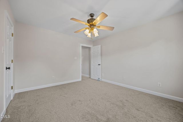 521 Moultonboro Avenue, Wake Forest, NC 27587