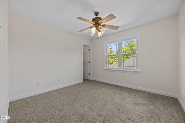 521 Moultonboro Avenue, Wake Forest, NC 27587