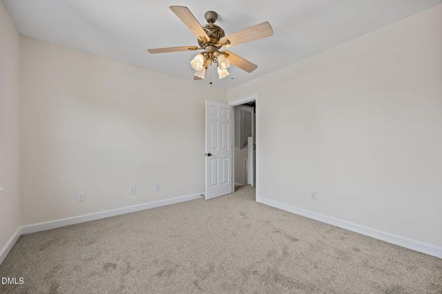 521 Moultonboro Avenue, Wake Forest, NC 27587