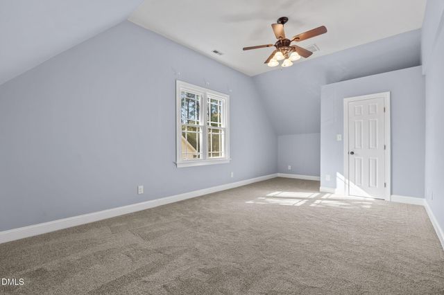 521 Moultonboro Avenue, Wake Forest, NC 27587