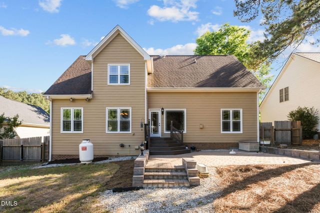 521 Moultonboro Avenue, Wake Forest, NC 27587