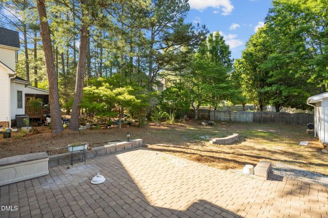 521 Moultonboro Avenue, Wake Forest, NC 27587
