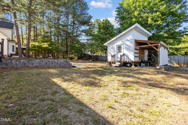 521 Moultonboro Avenue, Wake Forest, NC 27587