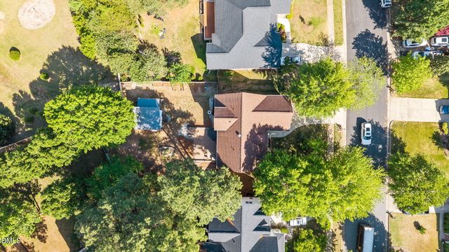 521 Moultonboro Avenue, Wake Forest, NC 27587