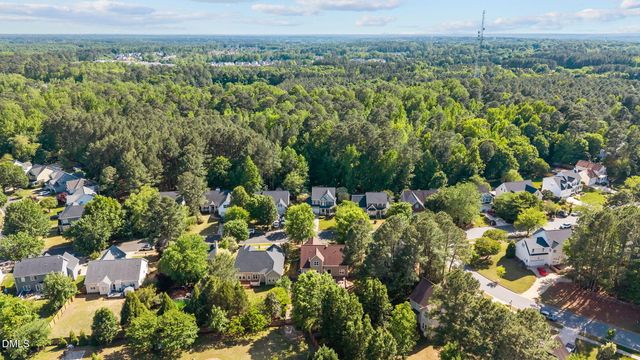 521 Moultonboro Avenue, Wake Forest, NC 27587