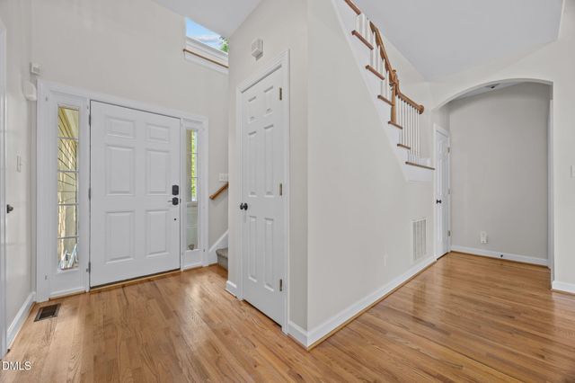 521 Moultonboro Avenue, Wake Forest, NC 27587
