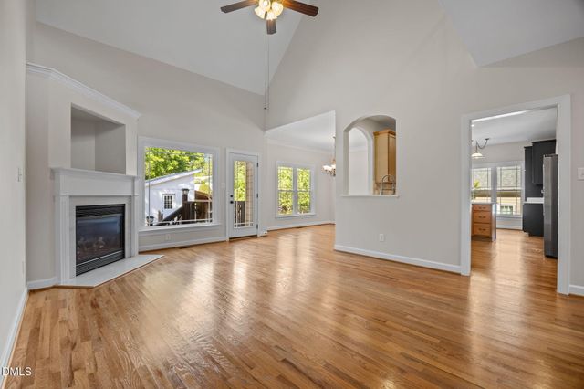 521 Moultonboro Avenue, Wake Forest, NC 27587