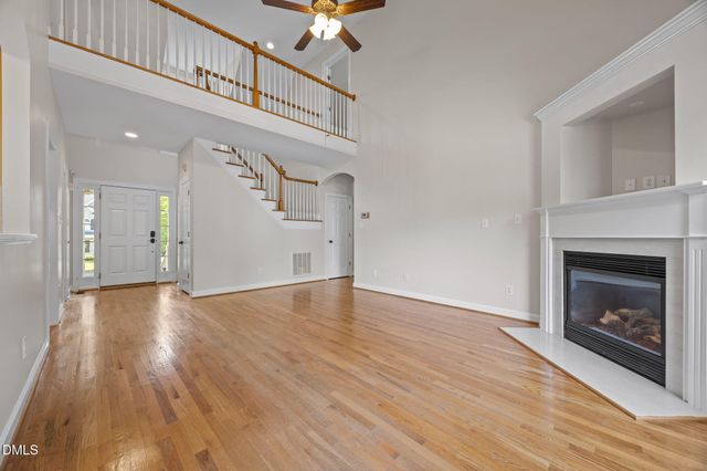 521 Moultonboro Avenue, Wake Forest, NC 27587